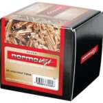 Norma Ammunition Unprimed Brass Cases .338 Winchester Magnum