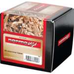 Norma Ammunition Unprimed Brass Cases 7.7 JAP