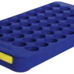 Battenfeld Technologies Frankford Arsenal Perfect-Fit Reloading Tray #6 Holds 50rds