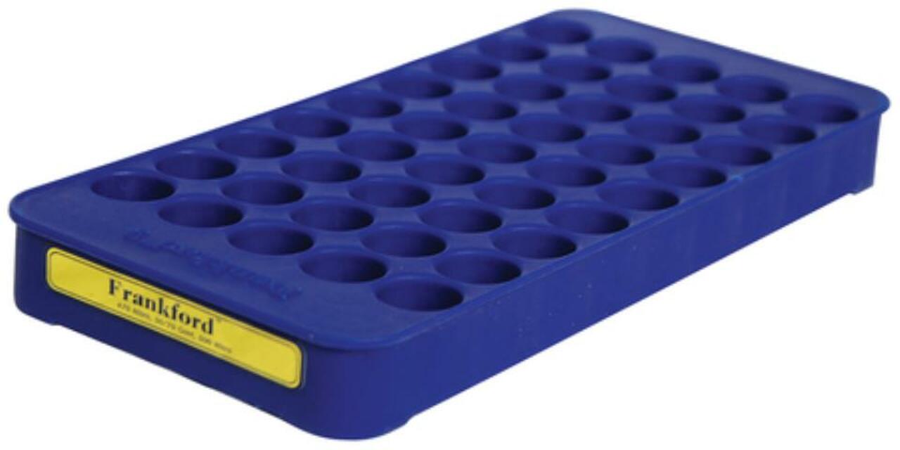 Battenfeld Technologies Frankford Arsenal Perfect-Fit Reloading Tray #6 Holds 50rds Battenfeld Technologies Frankford Arsenal Perfect-Fit Reloading Tray #6 Holds 50rds