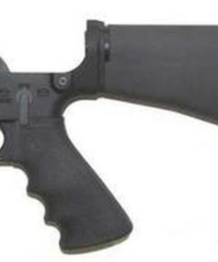 Crickett KSA 91/30 Mini 22 LR, 20" Barrel, Blued, Black Walnut, 1rd