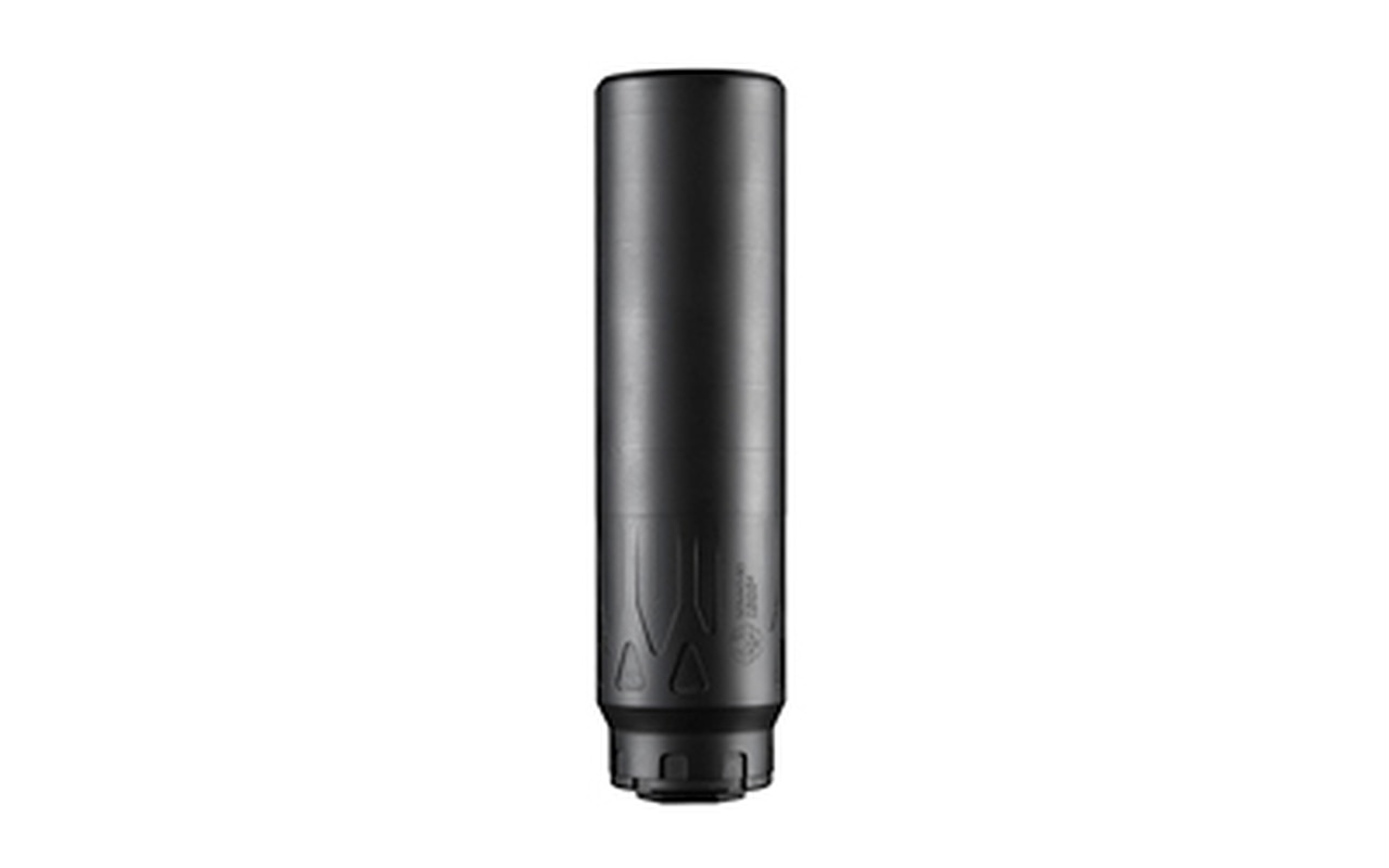 Thompson Center Venture II 30-06 Springfield, 24" Threaded Barrel, Black/Silver Weathershield Finish, Synthetic Stock, Detachable Magazine, 3rd Thompson Center Venture II 30-06 Springfield, 24" Threaded Barrel, Black/Silver Weathershield Finish, Synthetic Stock, Detachable Magazine, 3rd - Image 4
