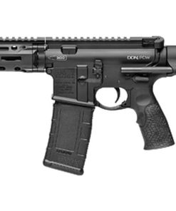 Springfield SAINT AR-15, 223/556 16" Barrel, B5 M-LOK Handguard, Front and Flip Up Rear Sights, 30Rd Mag