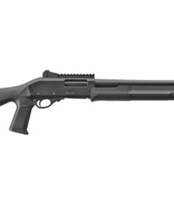 Thompson Center Compass II 243 Win, 21.62" Black Blued Right Hand Crimson Trace Scope, 5rd