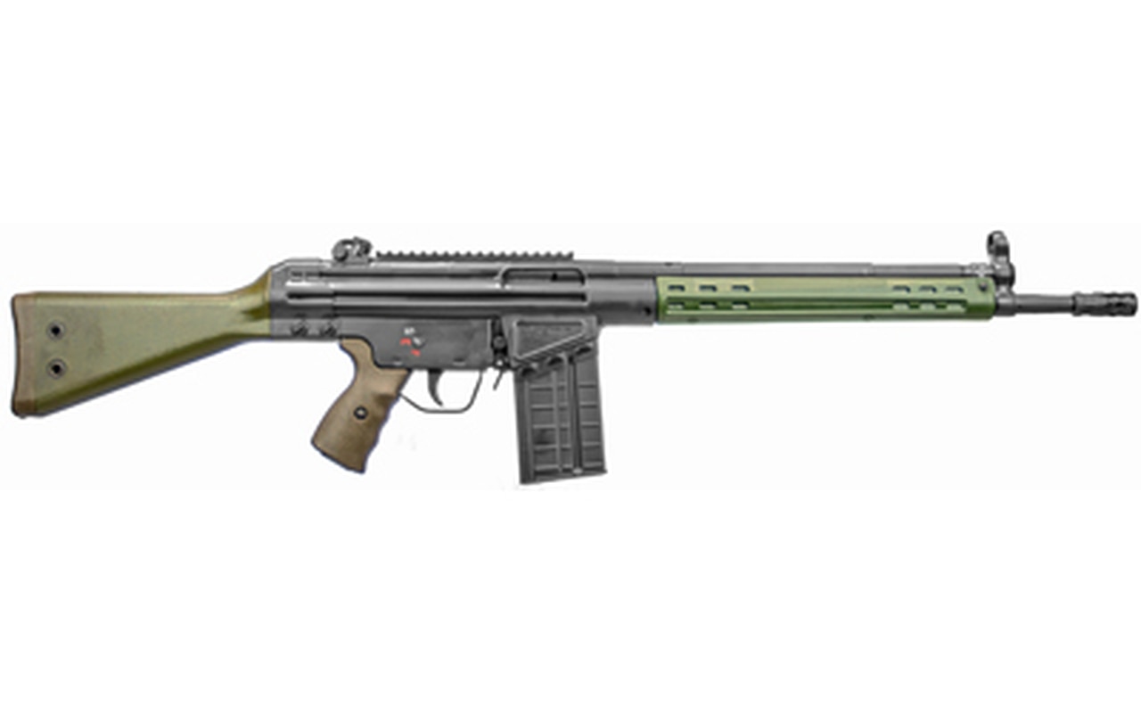 Stoeger Model 3500 12 Ga, 26", Black Synthetic Stoeger Model 3500 12 Ga, 26", Black Synthetic - Image 2
