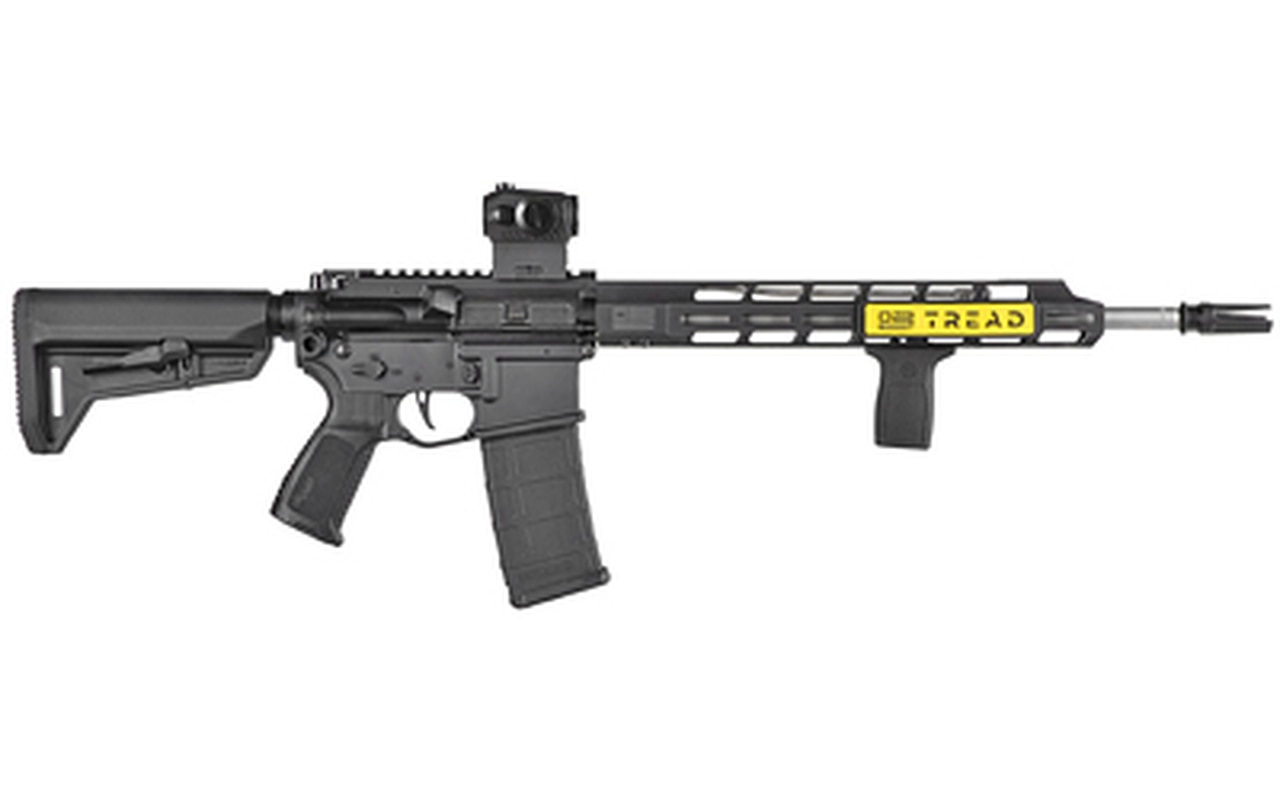 Sig M400 Tread Coil 223/5.56 NATO 16" SS Barrel, Magpul SL-K Telescoping Stock Sig M400 Tread Coil 223/5.56 NATO 16" SS Barrel, Magpul SL-K Telescoping Stock