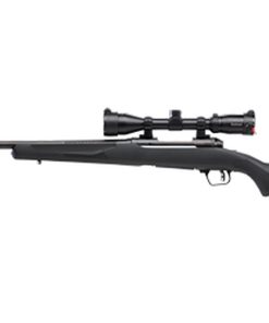 Savage 110 Engage Hunter XP 6.5 PRC, 24" Barrel, W/Vortex 3-9x40mm Scope