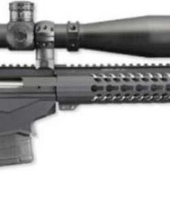 Kimber Adirondack 6.5 Creedmoor, 18" Barrel, 4 lbs 13 oz 4rd