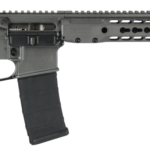 Barrett REC7 Gen II DI Rifle, 5.56 NATO, Tungsten Grey