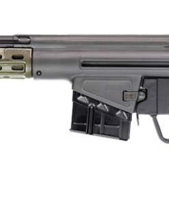 PTR G.I. .308/7.62mm NATO 18" G3 Barrel Olive Drab Green 10rd Fixed Magazine - CA Compliant