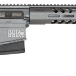 Taurus 92 9mm, 5" Barrel, Fixed Sights, Stainless, Rail, 17rd