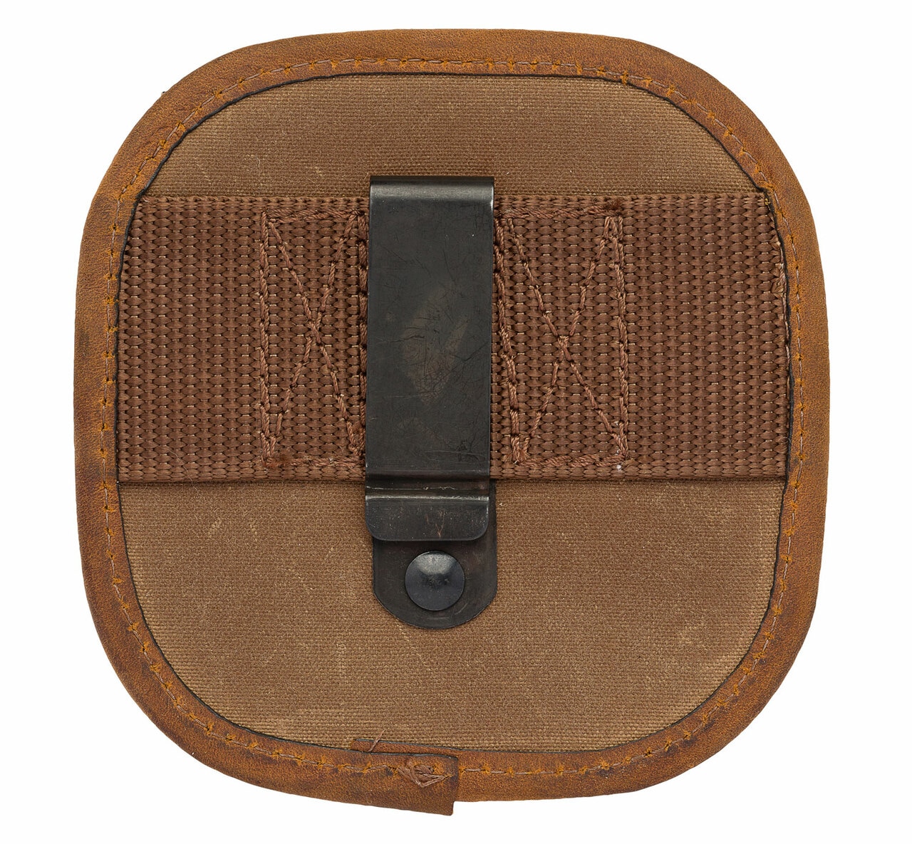 Browning Santa Fe Shell Carrier Canvas Browning Santa Fe Shell Carrier Canvas - Image 2