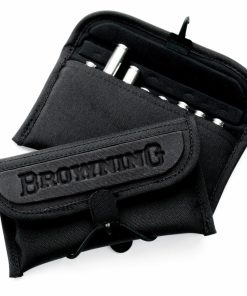 Browning Flex Foam Cartridge Case, Rifle, 8rd