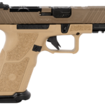Springfield XDM-5.25 Competition 45ACP 5.25" Barrel, Black 13 Rd Mag