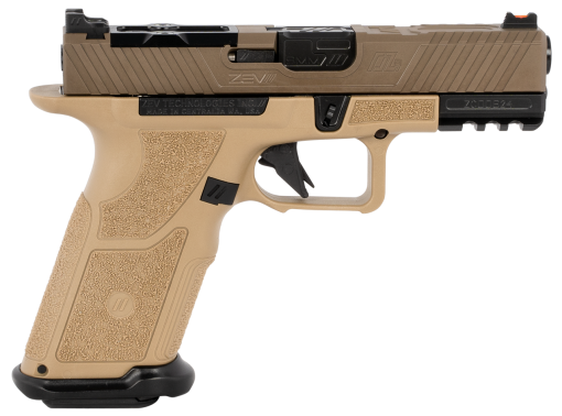 Buy Springfield XDM-5.25 Competition 45ACP 5.25" Barrel, Black 13 Rd Mag