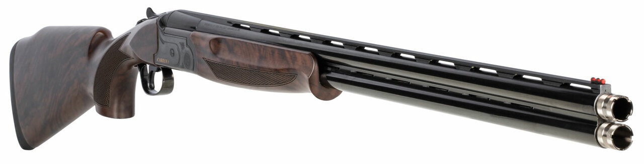 Uberti 1860 Richards Army 45 Colt, 3.5" Barrel Uberti 1860 Richards Army 45 Colt, 3.5" Barrel - Image 2