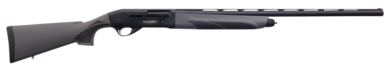 TriStar Viper G2 Youth Semi-Auto 12 Ga, 24", 3" Chamber, Black Synthetic Stock TriStar Viper G2 Youth Semi-Auto 12 Ga, 24", 3" Chamber, Black Synthetic Stock
