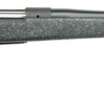Titan Arms HDP Pump Shotgun 12g 18.5" Barrel Marine Nickel Bead Sight 5rd