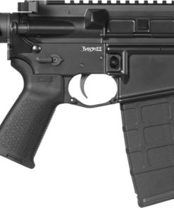 Spikes Tactical Jack Billet AR-15 Lower, .223/5.56