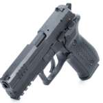 UTAS UTS-9 12 Ga Pump Shotgun, 18.5", Black, Compliant States- 9rd