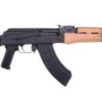 Century WASR-10 7.62X39mm Side Folder