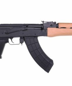 Century WASR-10 7.62X39mm Side Folder