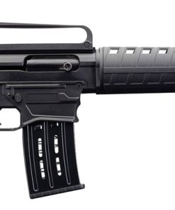 Weatherby Element Upland, Semi-Auto 12 Ga, 26" Barrel, 3", 4rd, Turkish Walnut