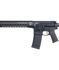 Christensen Arms CA-15 VTAC, .223 Wylde, BCM Gunfighter Stock, Keymod Rail