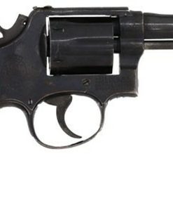 Smith & Wesson M10-5 .38 Spl 4" Barrel, Used Police Surplus, Good Condition, Grips Vary