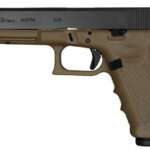 Marlin 1895 Trapper 45-70, 16.5" SS Barrel, Skinner Sights, Big Loop Lever, Black Stock