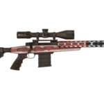 Springfield Saint 5.56mm, 16" Barrel, M-LOK, Bravo 6-Position Stock, 30rd