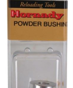 Hornady Powder Charge Bushings Number 360