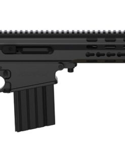 Robinson Arms XCR-M Competition Rifle 308/7.62 16" Barrel Keymod Rail, Black Finish, 30rd Mag