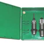 RCBS Neck Sizer Two-Die Sets 6mm Remington
