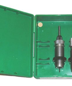 RCBS Neck Sizer Two-Die Sets 6mm Remington
