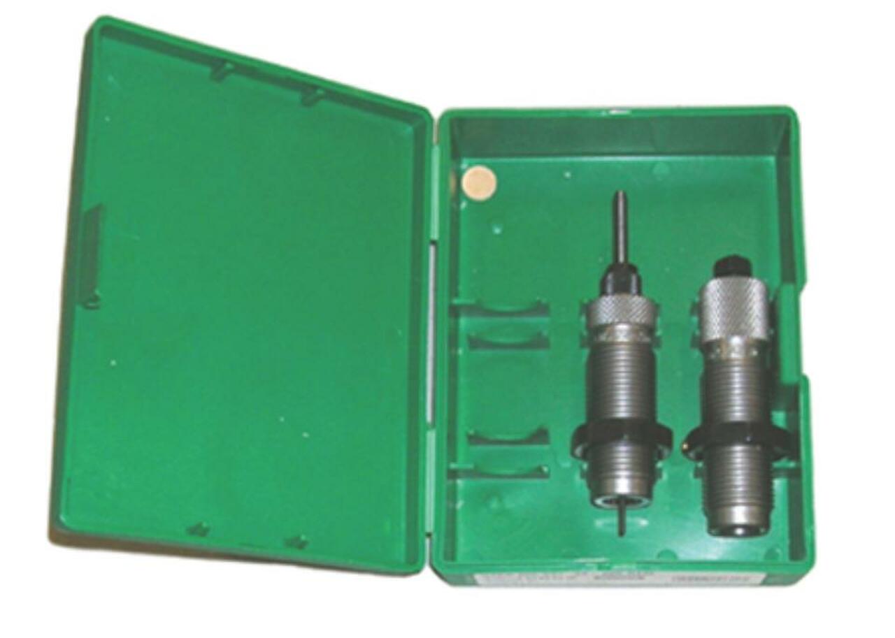RCBS Neck Sizer Two-Die Sets .17 Remington Fireball RCBS Neck Sizer Two-Die Sets .17 Remington Fireball