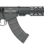 Falkor Phantom AR-15 Pistol Black 5.56/223 10.5" Barrel SBA3 Brace 30rd Mag
