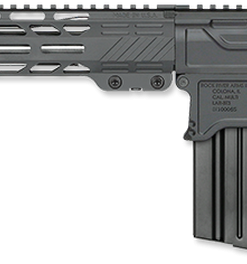 Rock River Arms BT-3 Varmint Rifle 308/7.62x51 20" SS Bull Barrel Cryo Treated, 17" M-Lok Rail