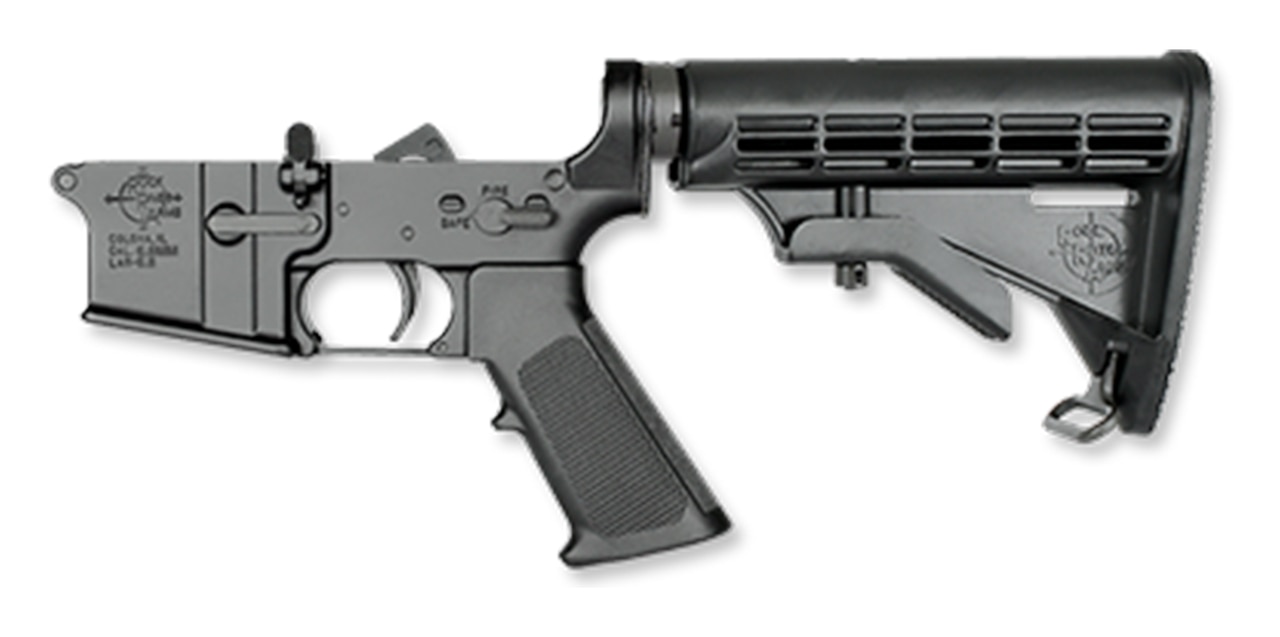Citadel Boss-25 12 Ga, 18.75" Barrel, Flip-Up Sights, Mag Fed, FDE, 5rd Citadel Boss-25 12 Ga, 18.75" Barrel, Flip-Up Sights, Mag Fed, FDE, 5rd