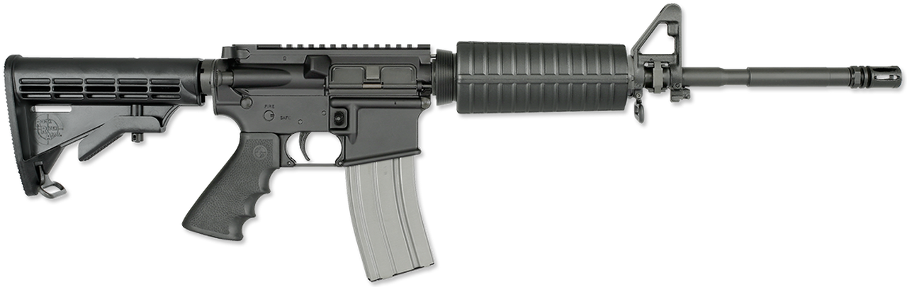 Rock River Arms Entry Tactical, LAR-15 AR-15 5.56/223, 16" Carbine, Optic Ready -No Carry Handle, 30 Rd Mag Rock River Arms Entry Tactical, LAR-15 AR-15 5.56/223, 16" Carbine, Optic Ready -No Carry Handle, 30 Rd Mag