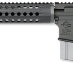 Crickett CPR Complete Package 22LR, 16.125" Barrel, Adjustable Kryptec Camo Stock, Blued