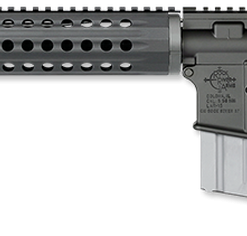 Crickett CPR Complete Package 22LR, 16.125" Barrel, Adjustable Kryptec Camo Stock, Blued
