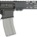 Rock River Arms LAR-15 R3 Competition 3-Gun AR-15 223/5.56 18" Operator A2 Stock, 30 Rd Mag