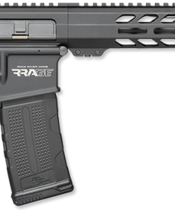 Rock River Arms LAR-15 Coyote Rifle AR-15 5.56/223 20" Barrel Optic Ready Smith Vortex Flash Hider, 30 Rd Mag