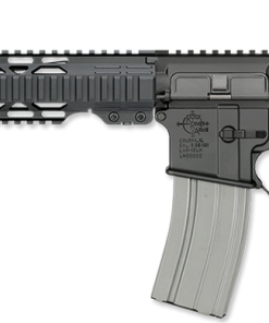 Rock River Arms LAR-15LH Operator-L AR-15 SA 223 Rem 16" Barrel, Operator CAR Stock Black, 30rd