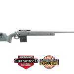 Stoeger Uplander 410 Ga, 26" Barrel, A-Grade Satin Walnut