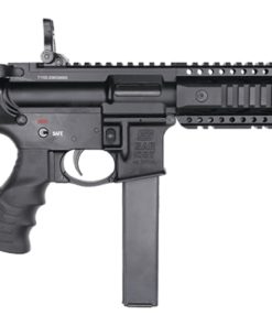 Thompson/Center Compass Composite 6.5 Creedmoor, 22" Barrel, Black Composite Stock, 5rd