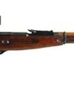 Henry Pump 22LR 20" Octagon Barrel, Walnut Stock