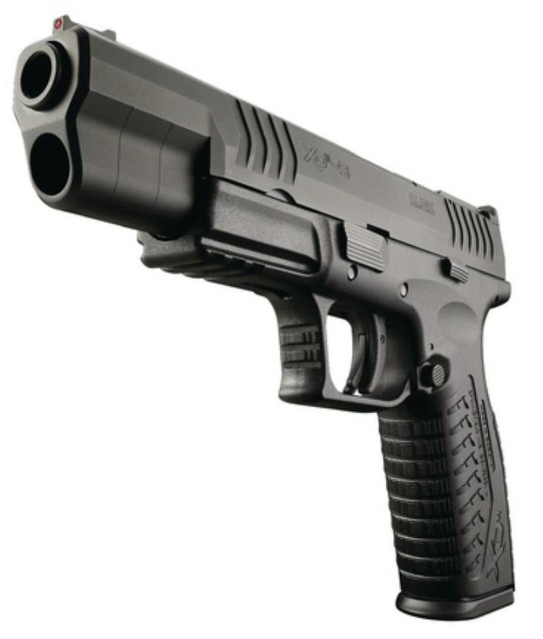 North American Arms NAA PUG 22 Magnum, 1" Heavy Barrel/White Dot Sights & Rubber Grip North American Arms NAA PUG 22 Magnum, 1" Heavy Barrel/White Dot Sights & Rubber Grip