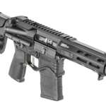 Springfield XD-S Mod.2 9mm, 3.3", TNS, Black Polymer Grip/Frame, Stainless Slide, 7rd